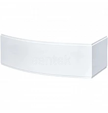 Панель фронтальная 160 L Santek Майорка XL 1.WH50.1.649