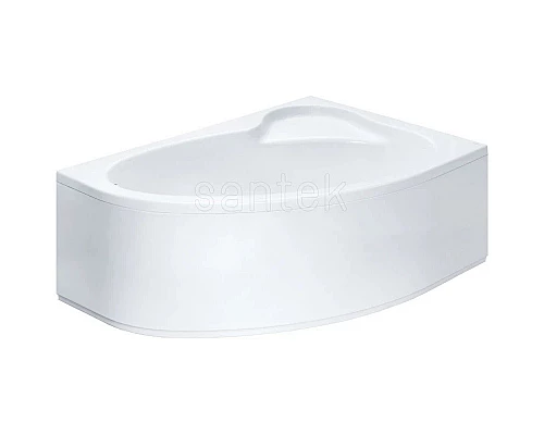 Заказать Панель фронтальная 170 R Santek Эдера 1.WH50.1.665 в магазине сантехники Santeh-Crystal.ru