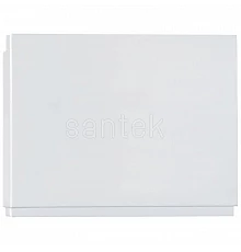 Торцевая панель 80 R Santek Касабланка XL 1.WH30.2.445