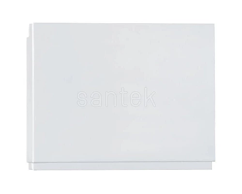 Приобрести Торцевая панель 80 R Santek Касабланка XL 1.WH30.2.445 в магазине сантехники Santeh-Crystal.ru