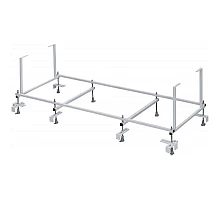 Каркас для ванны Касабланка М 150х70 Santek 1.WH50.1.541