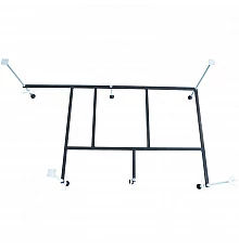 Каркас для ванны 140х80 Royal Bath Azur RB614200K