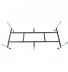 Каркас для ванны 150х70 Royal Bath Tudor RB407700K