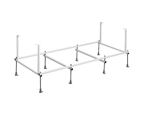 Приобрести Монтажный комплект к ванне BeCool 180х80 см Roca ZRU9302786 в магазине сантехники Santeh-Crystal.ru