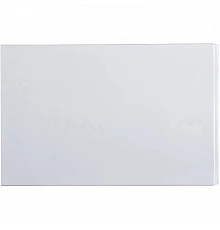 Панель боковая 75 см левая Roca Easy ZRU9302902