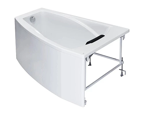 Приобрести Панель фронтальная 150 см правая Roca Hall Angular ZRU9302867 в магазине сантехники Santeh-Crystal.ru