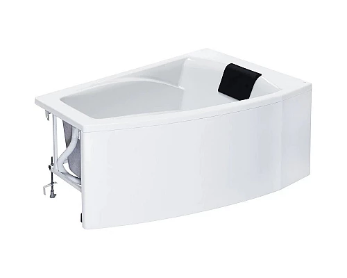 Приобрести Панель фронтальная 150 см правая Roca Hall Angular ZRU9302867 в магазине сантехники Santeh-Crystal.ru