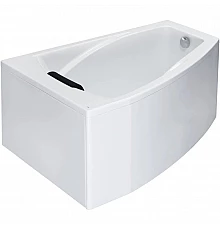 Панель боковая 56,2 см левая Roca Hall Angular ZRU9302921