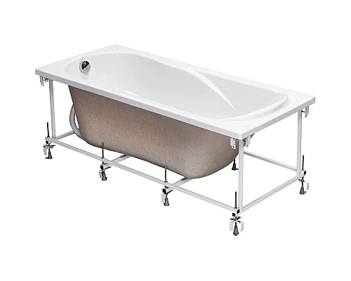 Купить Монтажный комплект к ванне Uno 160х75 см Roca ZRU9302875 в магазине сантехники Santeh-Crystal.ru