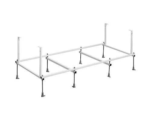 Купить Монтажный комплект к ванне Uno 170х75 см Roca ZRU9302876 в магазине сантехники Santeh-Crystal.ru