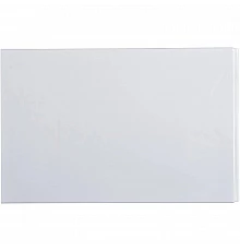 Панель боковая 75 см левая Roca Uno ZRU9302873