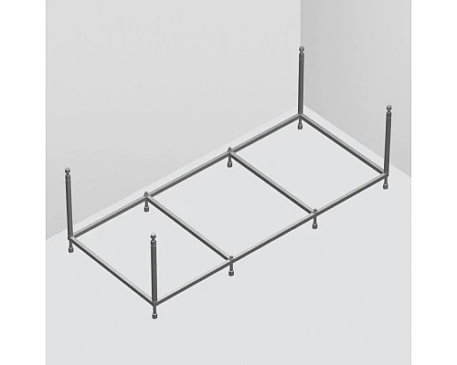 Купить Каркас для ванны 180х80 см Am.Pm Sensation W30A-180-080W-R в магазине сантехники Santeh-Crystal.ru