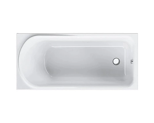 Купить Акриловая ванна 170х70 см Am.Pm Like W80ASET-170AC в магазине сантехники Santeh-Crystal.ru