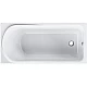 Заказать Акриловая ванна 170х70 см Am.Pm Like W80ASET-170SL в магазине сантехники Santeh-Crystal.ru