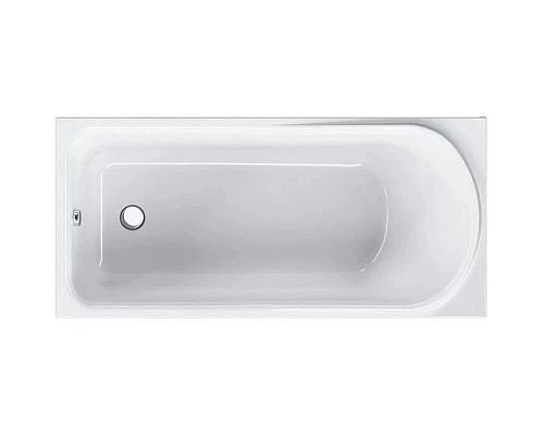 Заказать Акриловая ванна 170х70 см Am.Pm Like W80ASET-170SL в магазине сантехники Santeh-Crystal.ru