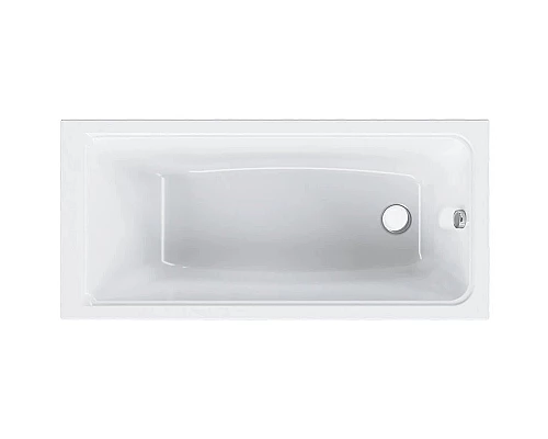Приобрести Акриловая ванна 150х70 см Am.Pm Gem W90ASET-150D8 в магазине сантехники Santeh-Crystal.ru