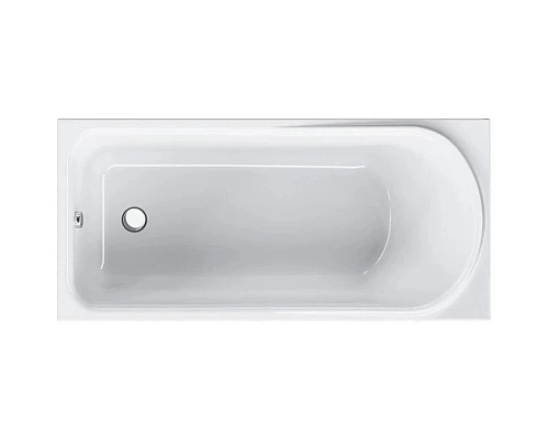 Приобрести Акриловая ванна 170х70 см Am.Pm Gem W90ASET-170D8 в магазине сантехники Santeh-Crystal.ru