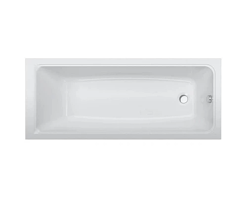 Купить Акриловая ванна 170х70 см Am.Pm Gem W90ASET-170W90BS80CT в магазине сантехники Santeh-Crystal.ru