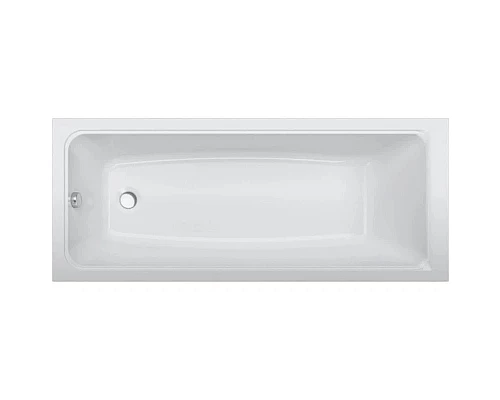 Купить Акриловая ванна 170х70 см Am.Pm Gem W90ASET-170W90BS80CT в магазине сантехники Santeh-Crystal.ru