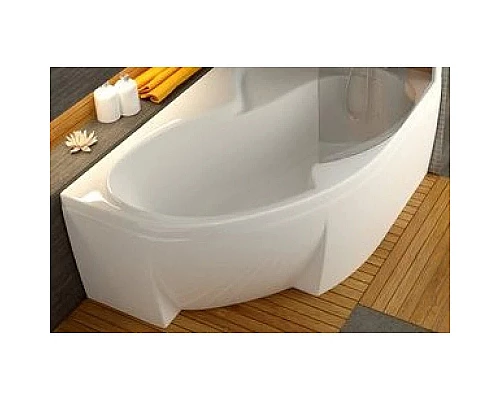 Приобрести Передняя панель A Rosa II P 160 см Ravak CZL1200A00 в магазине сантехники Santeh-Crystal.ru