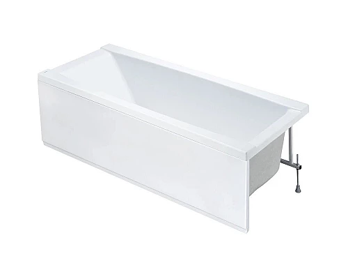 Заказать Панель фронтальная 150 Santek Санторини 1.WH30.2.498 в магазине сантехники Santeh-Crystal.ru