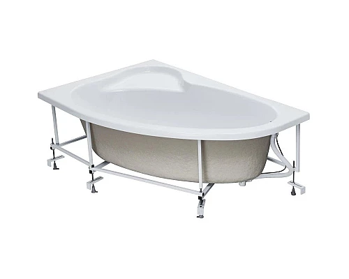 Приобрести Монтажный комплект к ванне Эдера 170х110 см Santek 1.WH11.2.426 в магазине сантехники Santeh-Crystal.ru