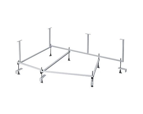 Приобрести Монтажный комплект к ванне Эдера 170х110 см Santek 1.WH11.2.426 в магазине сантехники Santeh-Crystal.ru