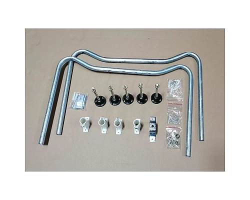 Купить Ножки для ванны 150х70 см Vitra Optimum Neo 59996456000 в магазине сантехники Santeh-Crystal.ru