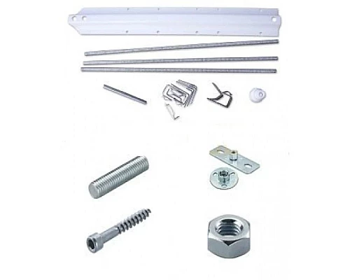 Купить Крепление панели передняя Magnolia Ravak B2D000000N в магазине сантехники Santeh-Crystal.ru