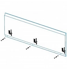 Крепление фронтальной панели Kolpa San Lulu Chad Calando 4000009
