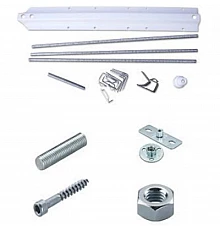 Крепление U Ravak B23600000N