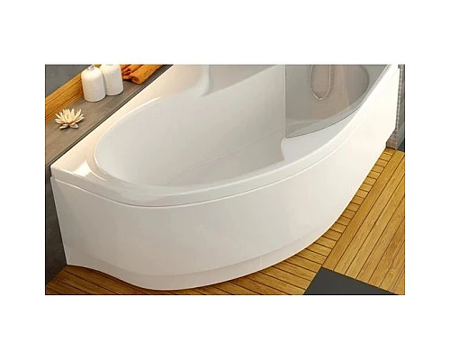 Приобрести Панель фронтальная 160 A R Ravak Rosa II CZL1200AN0 в магазине сантехники Santeh-Crystal.ru