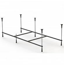 Каркас для ванны 170х75 Am.Pm Func W84A-170-075W-R