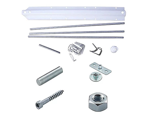 Заказать Крепление панели BeHappy Ravak B21200000N в магазине сантехники Santeh-Crystal.ru