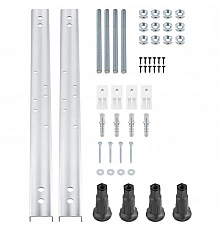 Ножки для ванн Berges 051008