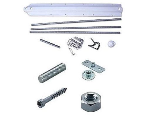 Заказать Крепление панели YOU Ravak B20100000N в магазине сантехники Santeh-Crystal.ru