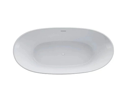 Акриловая ванна 170x81,5 см Vincea VBT-408-1700