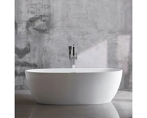 Акриловая ванна 170x81,5 см Vincea VBT-408-1700