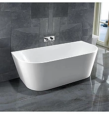 Акриловая ванна 170x80 см Vincea VBT-421-1700