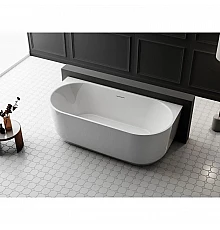 Акриловая ванна 170x80 см Vincea VBT-621