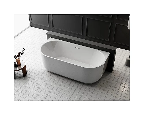 Акриловая ванна 170x80 см Vincea VBT-621