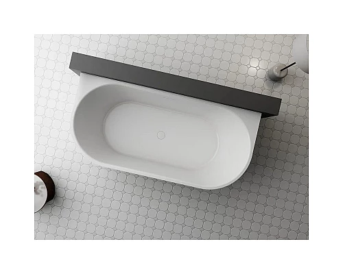 Акриловая ванна 170x80 см Vincea VBT-621