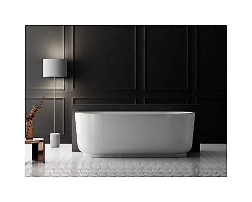 Акриловая ванна 170x80 см Vincea VBT-621