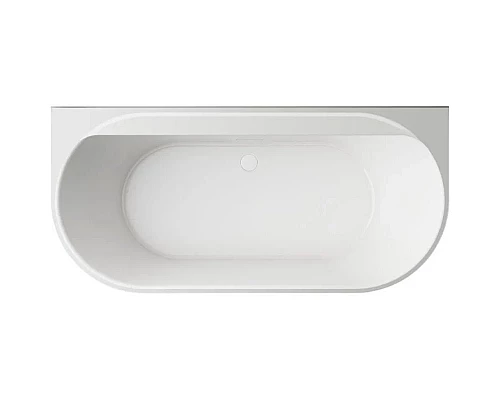 Акриловая ванна 170x80 см Vincea VBT-621B