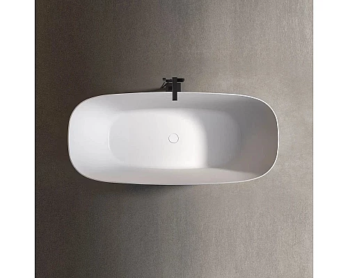 Акриловая ванна 170x75 см Vincea VBT-631