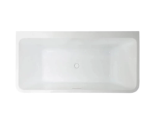 Акриловая ванна 170x80 см Vincea VBT-425-1700