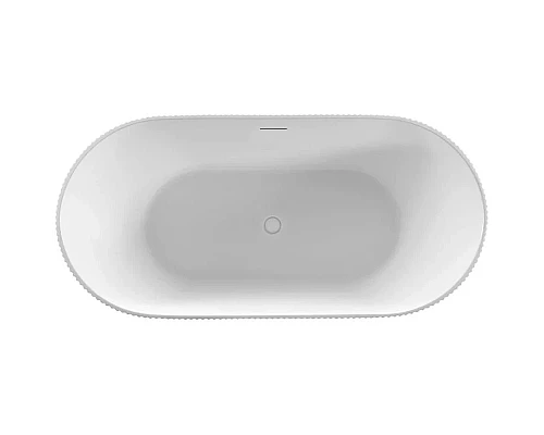 Акриловая ванна 170x80 см Vincea VBT-426-1700MW