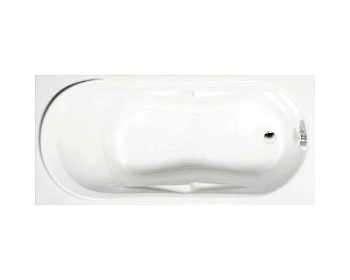 Приобрести Акриловая ванна 160x74 см Alpen Adriana 43111 в магазине сантехники Santeh-Crystal.ru