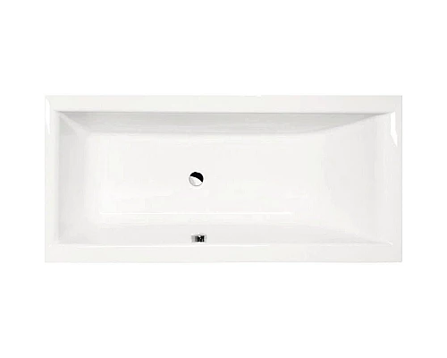 Приобрести Акриловая ванна 150х75 см Alpen Cleo 27611 в магазине сантехники Santeh-Crystal.ru