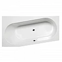 Акриловая ванна 165х90 см WL Alpen Astra 30611